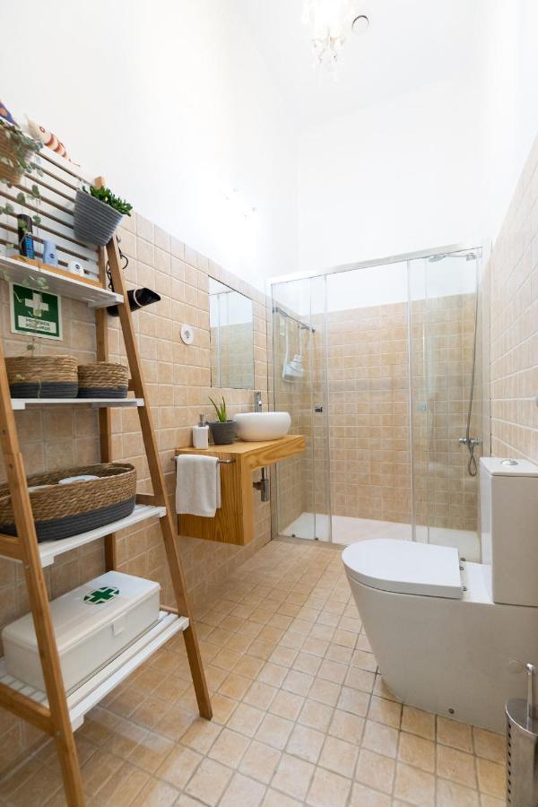Porto Contemporary Apartment In City Center Ngoại thất bức ảnh