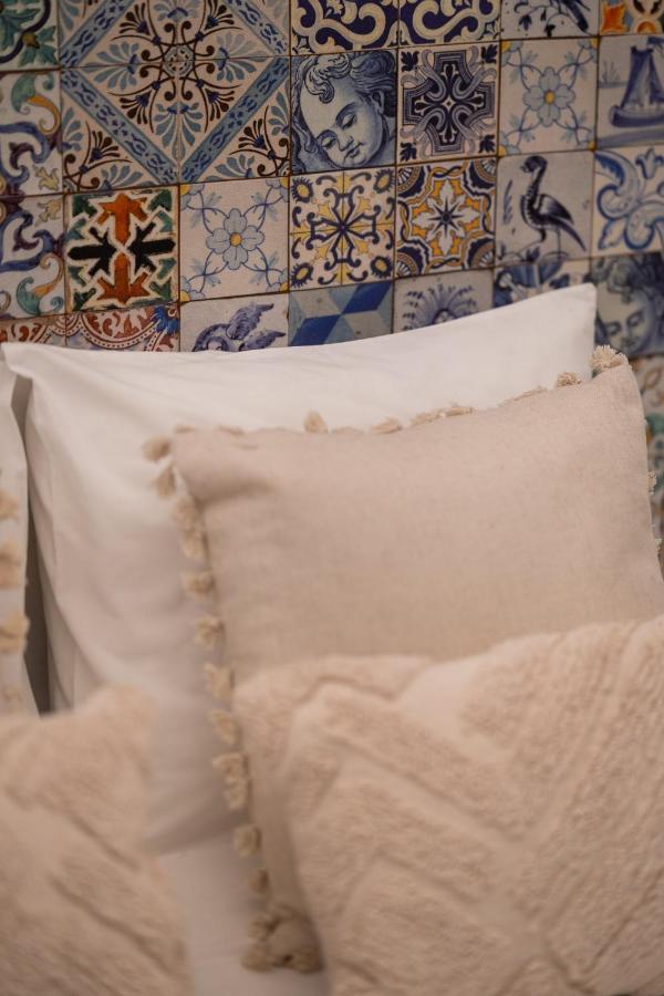Porto Contemporary Apartment In City Center Ngoại thất bức ảnh