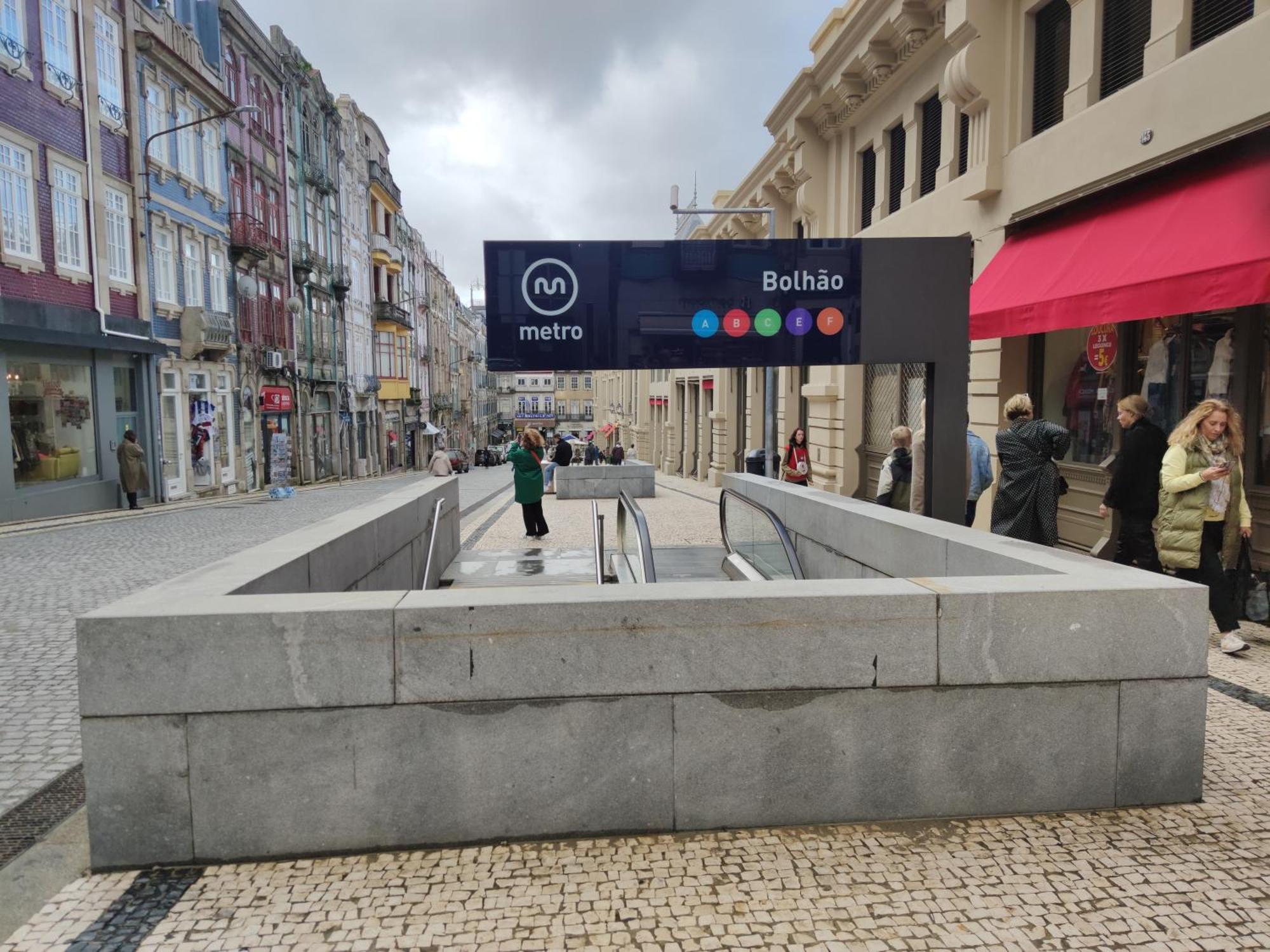 Porto Contemporary Apartment In City Center Ngoại thất bức ảnh
